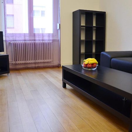 Rent A Home Landskronstrasse - Self Check-In Basel Ngoại thất bức ảnh